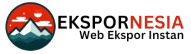 EKSPORNESIA web ekspor instan